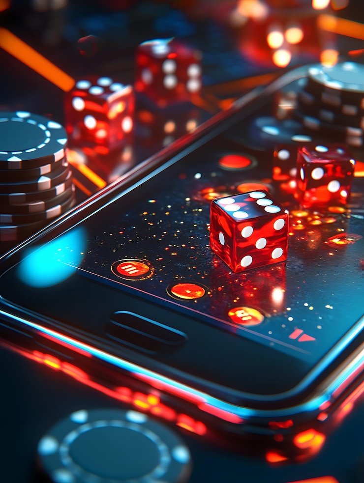 88kanqiu Apa yang Anda Temui dalam Ruang Slot Kami